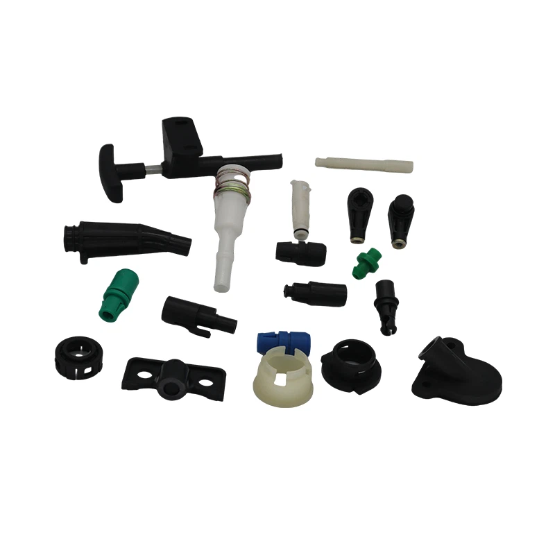 Ffitiadau Diwedd Wirerope Plastig